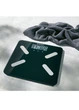 Диагностические стеклянные весы SPWD 180 I1 черный Silver Crest - изображение 3