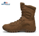 Тактичні черевики Belleville Khyber Boot 45 Coyote Brown - зображення 4