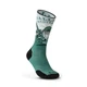 Шкарпетки 5.11 SOCK & AWE CREW BALLISTIC MEDITATION 10041CV Large - зображення 1