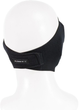 Захисна маска Swiss Eye S.W.A.T. Mask Basic Black. Оригінал. Німеччина. - зображення 2