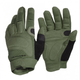 Тактические перчатки Pentagon Karia Gloves P20027 X-Large, Олива (Olive) - изображение 1