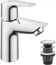 Смеситель для раковины GROHE Start Edge 23898001 - изображение 1