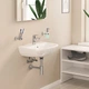 Смеситель для раковины GROHE Start Edge 23898001 - изображение 2