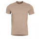 Антибактеріальна футболка Pentagon AGERON K09012 Medium, Хакі (Khaki) - зображення 1