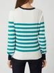 Свитер Vero Moda 10240524 S (102156S) Белый - изображение 2