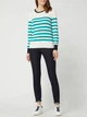 Свитер Vero Moda 10240524 S (102156S) Белый - изображение 3