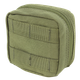 Утилитарный подсумок Condor 4X4 UTILITY POUCH MA77 Олива (Olive) - изображение 1