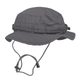 Панама Pentagon Babylon Boonie Hat K13041 58-59, Wolf-Grey (Сірий) - изображение 1