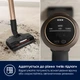 Аккумуляторный пылесос Electrolux EP81U25ULT - изображение 10
