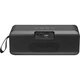 Бездротова портативна колонка Defender Q1 10W 1.0 Light/BT/FM/USB/TF/AUX Black (65301) - зображення 4