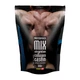 Протеїн Power Pro Protein Power MIX (1 кг, тропічний мікс) - зображення 2