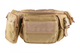 Сумка поясная Primal Gear Waist Bag Cantab Tan Тактическая - изображение 2