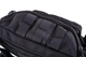 Сумка поясна Primal Gear Waist Bag Cantab Black - зображення 8