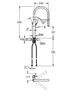 Змішувач для кухні Grohe Essence New, хром (30294000) - изображение 15
