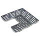 ​ Регульована підставка для раковини Joseph Joseph Sink Saver Adjustable Sink Mat сіра 85037 - зображення 1