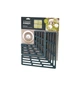 ​ Регульована підставка для раковини Joseph Joseph Sink Saver Adjustable Sink Mat сіра 85037 - зображення 5