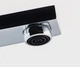 Смеситель для кухни Grohe Eurocube Хром (31255000) - изображение 7
