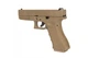 Страйкбольний пістолет East & Crane Glock 17 EC-1101 Tan - изображение 5