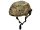 Шолом страйкбольний Emerson EXF HELMET Multicam - зображення 6