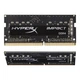 Модуль пам'яті для ноутбука SoDIMM DDR4 32GB (2x16GB) 3200MHz Impact Kingston Fury (ex.HyperX) (KF432S20IBK2/32) - зображення 6