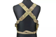 Разгрузочный жилет GFC Chest Rig Tactical Vest Multicam - изображение 4