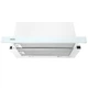 Витяжка ELEYUS STORM G 1200 LED SMD 60 WH - изображение 2