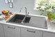 Смеситель для кухни Grohe Eurosmart Cosmopolitan Хром (32843002) - изображение 4