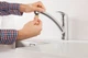 Смеситель для кухни Grohe Eurosmart Хром (33281002) - изображение 6