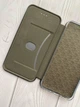 Чохол-книжка чорний з малюнком на Samsung Galaxy A54 5G (A546) Котики (принт 392) - зображення 7