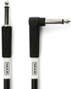 Готовий інструментальний кабель MXR Standard Instrument Cable Straight/Right (3m) - зображення 4