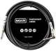 Готовий інструментальний кабель MXR Standard Instrument Cable Straight/Right (3m) - зображення 6