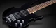 Бас-гитара WARWICK RockBass Vampyre, 4-String (Solid Black High Polish) - изображение 6