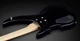 Бас-гитара WARWICK RockBass Vampyre, 4-String (Solid Black High Polish) - изображение 7