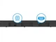 Оригінальний Harman-Kardon Citation Bar Black (HKCITATIONBARBLKEU) - зображення 8