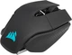 Мышь Corsair M65 RGB Ultra Gaming Mouse Wireless/Bluetooth/USB Black (CH-9319411-EU2) - изображение 3