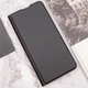 Шкіряний чохол книжка GETMAN Elegant (PU) для Xiaomi Redmi 12 Чорний - изображение 6