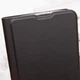 Шкіряний чохол книжка GETMAN Elegant (PU) для Xiaomi Redmi 12 Чорний - изображение 7