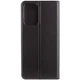 Шкіряний чохол книжка GETMAN Elegant (PU) для Xiaomi Redmi 12 Чорний - изображение 3