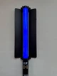 Светодиодная лампа жезл с шторками RGB LED STICK селфи стик 50 см - изображение 5