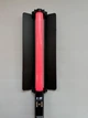 Светодиодная лампа жезл с шторками RGB LED STICK селфи стик 50 см - изображение 6