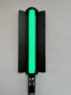 Светодиодная лампа жезл с шторками RGB LED STICK селфи стик 50 см - изображение 7