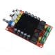 Аудио усилитель XH-M510 TDA7498 2х100Вт 14-32В стерео - изображение 1