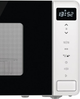 Мікрохвильова піч Gorenje MO20S4W - изображение 4