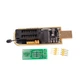 Програматор CH341A 24 25 FLASH EEPROM - зображення 3