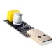 Програматор USB CH340 для ESP8266 адаптерів ESP-01 - зображення 2