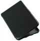 Чохол PocketBook 633 Color Moon Silver чорний – обкладинка на електронну книгу Покетбук (770008542) - зображення 1