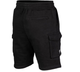 Шорти Mil-Tec US Sweatshorts - Black розмір S 11473502 - зображення 2