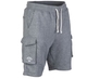 Шорти mil-tec тактичні US COTTON SWEATSHORTS розмір M 11473508 - зображення 1