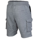 Шорти mil-tec тактичні US COTTON SWEATSHORTS розмір M 11473508 - зображення 2