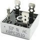 Диодный мост KBPC3510 1000В 35А (аналог MB3510) - изображение 2